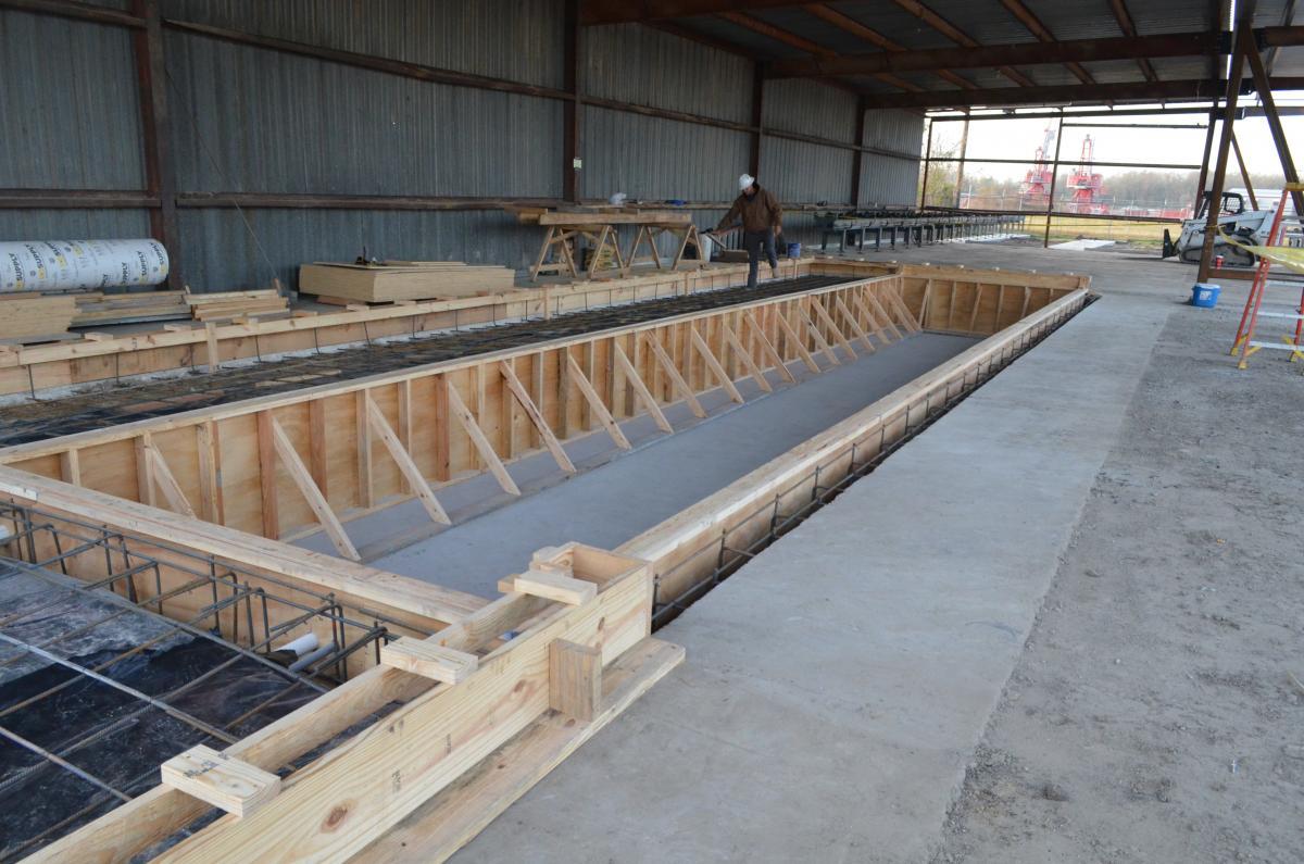 Building a Wash Bay What You Need to Know