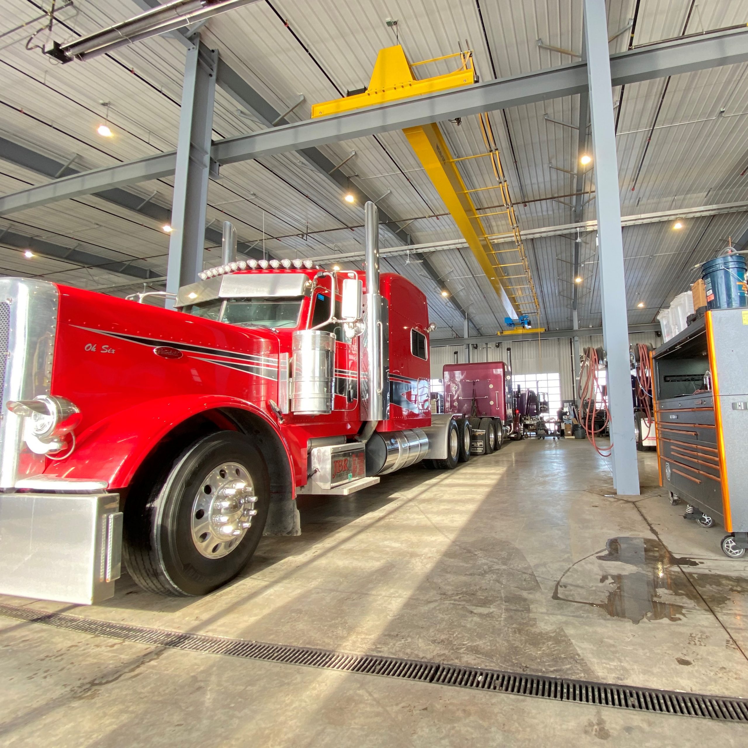 EVANS HD | QUALITY - INTEGRITY - COMMUNITY