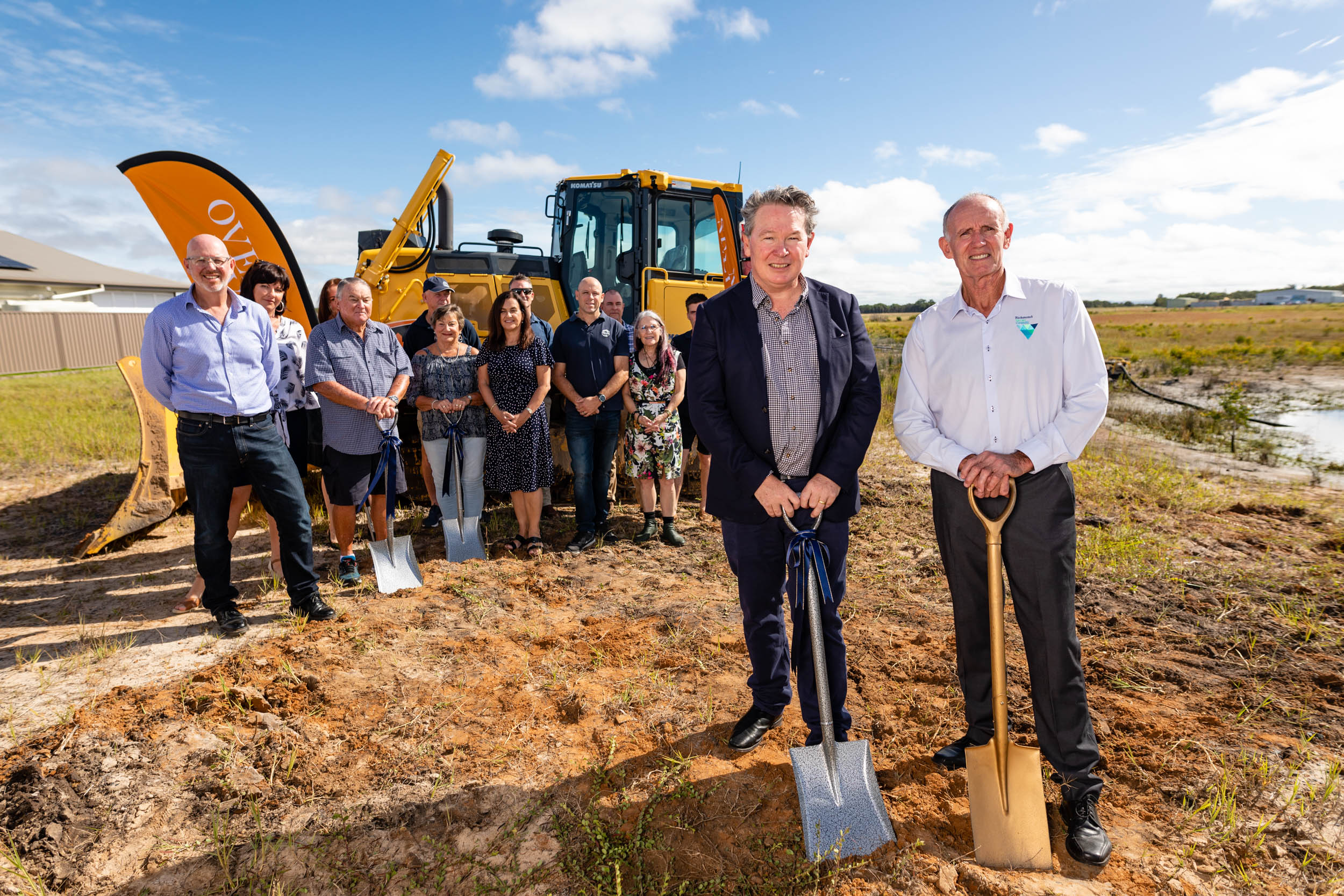 SOD Turning Evans Head Evans Head