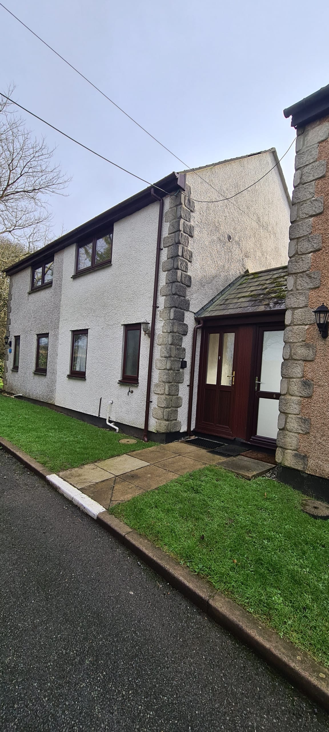 Mount View Holiday Cottage Evans Holidays