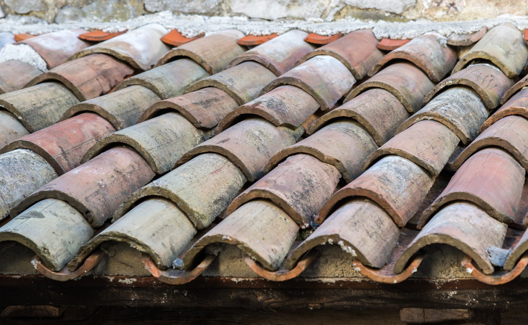 8 Common Roof Problems You'll Want a Roofing Contractor to Fix
