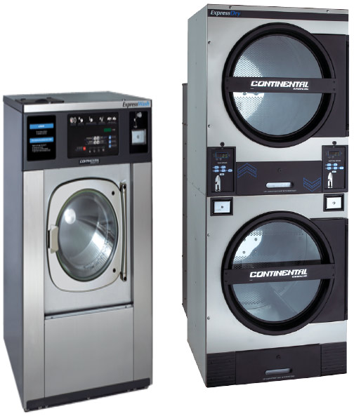 Evans Commercial Laundry Equipment Utah Speed Queen laundry dealer