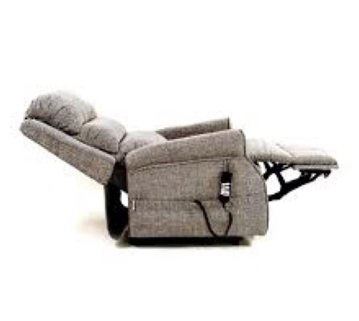 Rise and Recline Chairs & Beds Evans Hearing And Healthcare Centre