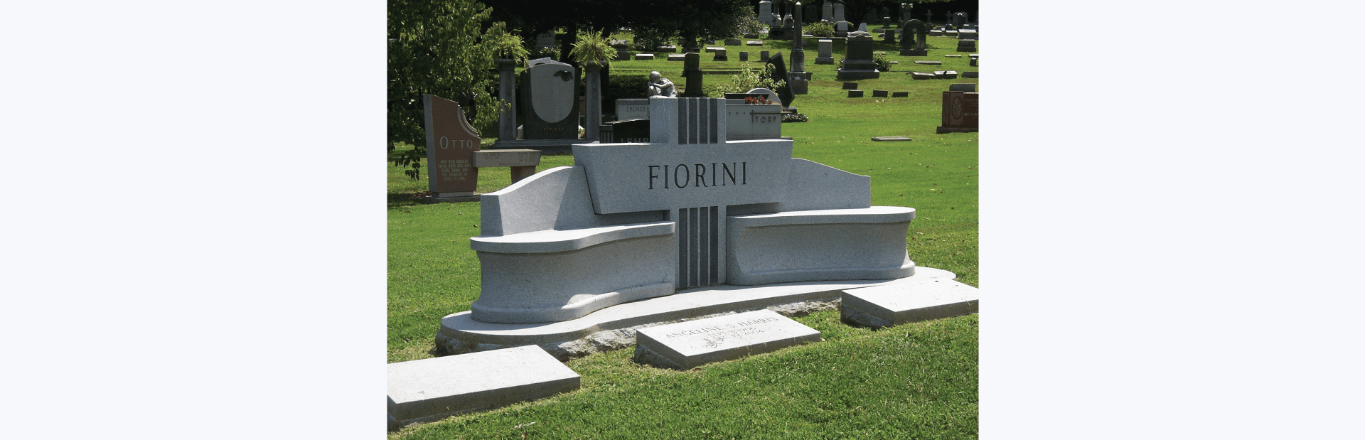 Evans Monuments & Family Cremation Care Evans Monument Company