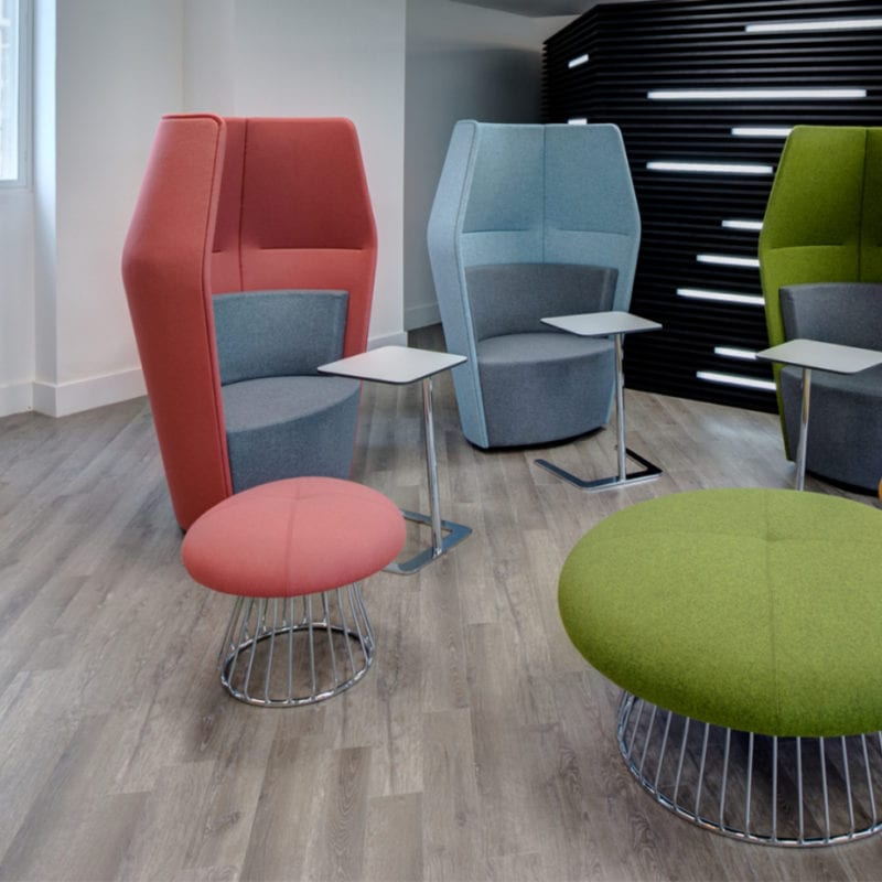 Boss Design — Evans & Co