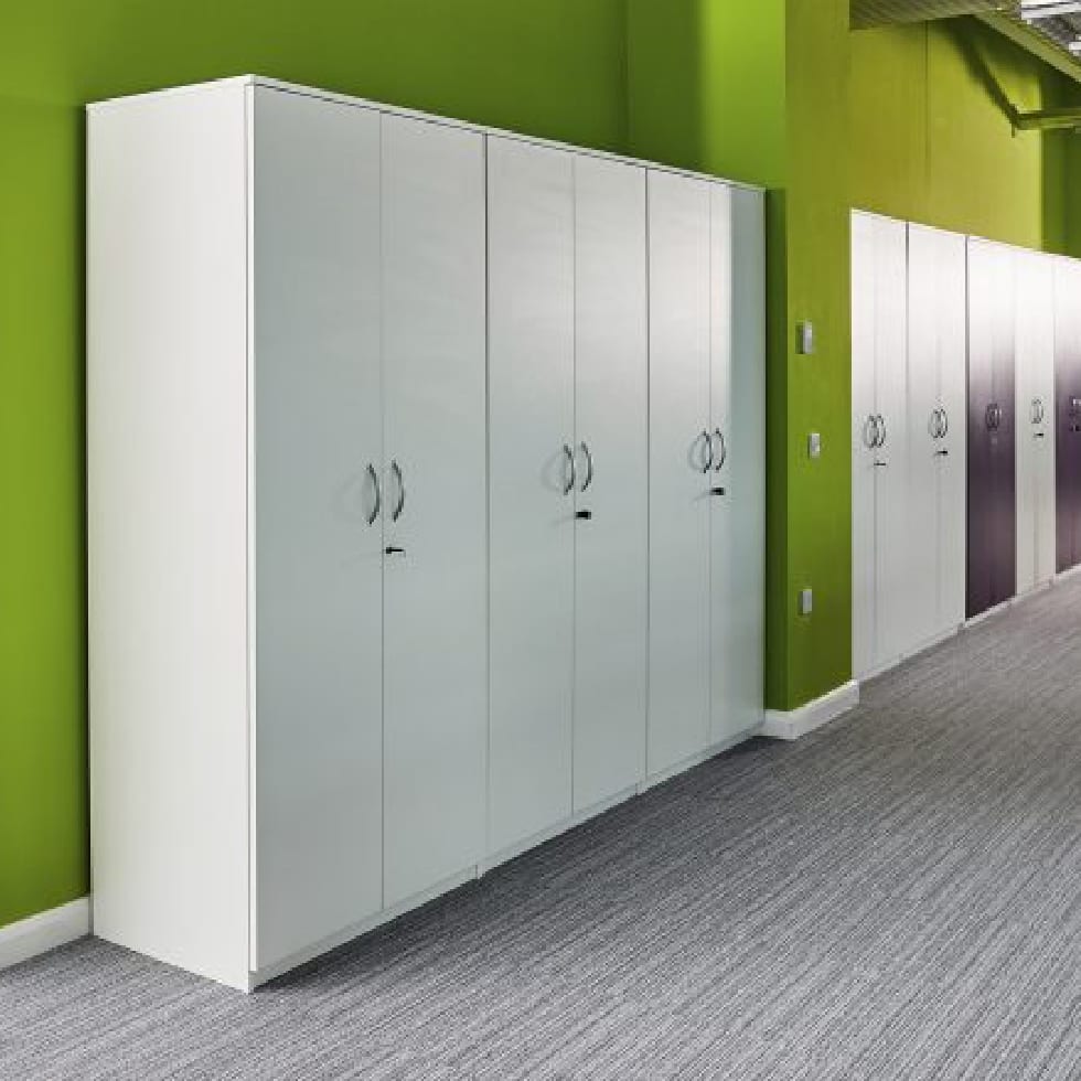 Gresham Storage — Evans & Co