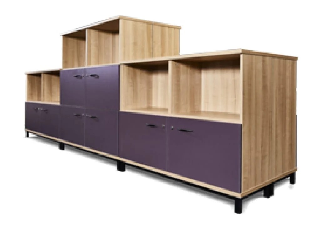 Gresham Storage Units Dandk Organizer