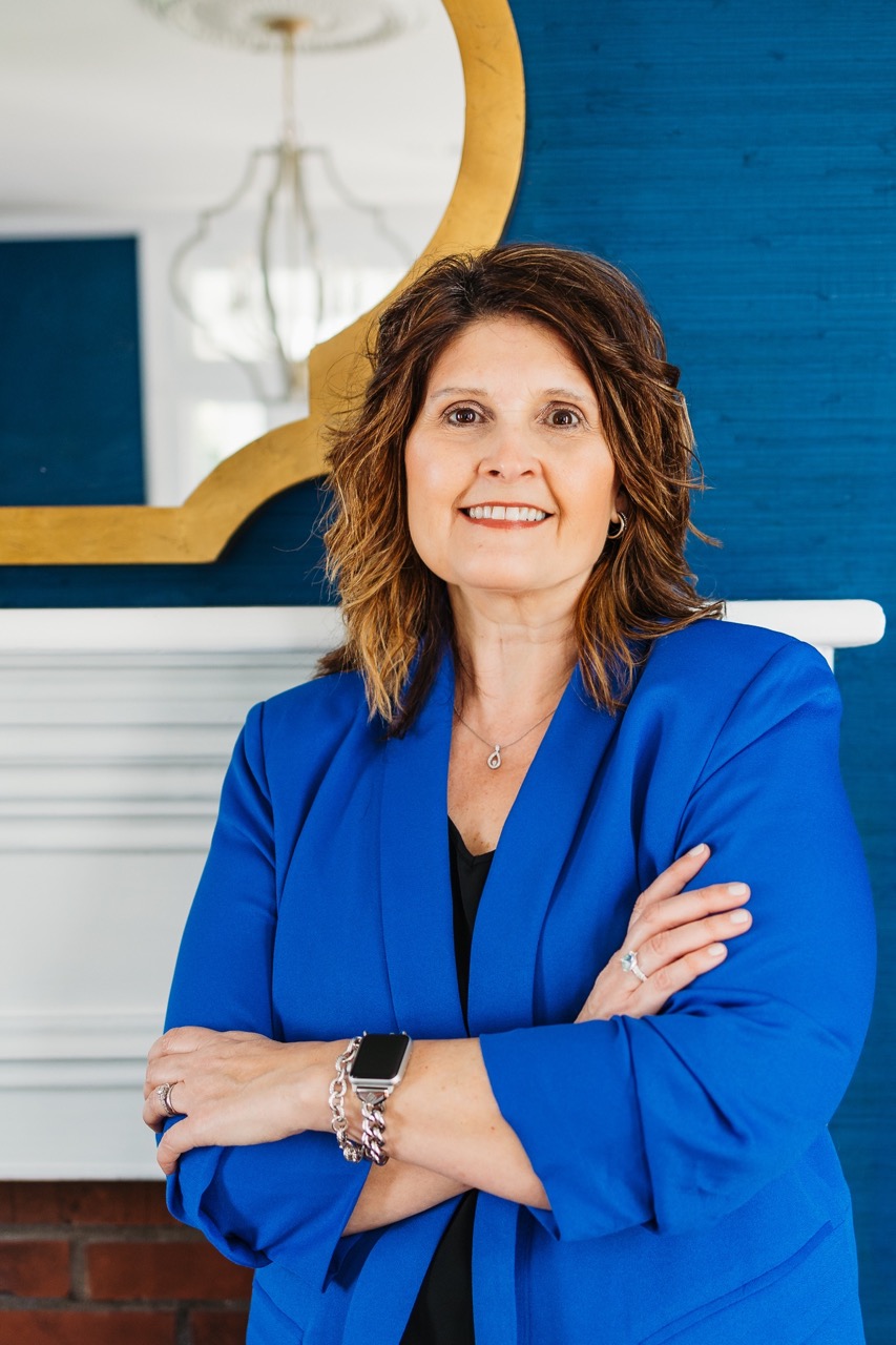 Stephanie Fuller Evans Real Estate Group