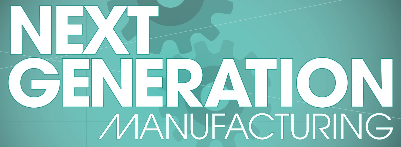 Evans CEO, Deanne Barnes, featured on Next Generation Manufacturing
