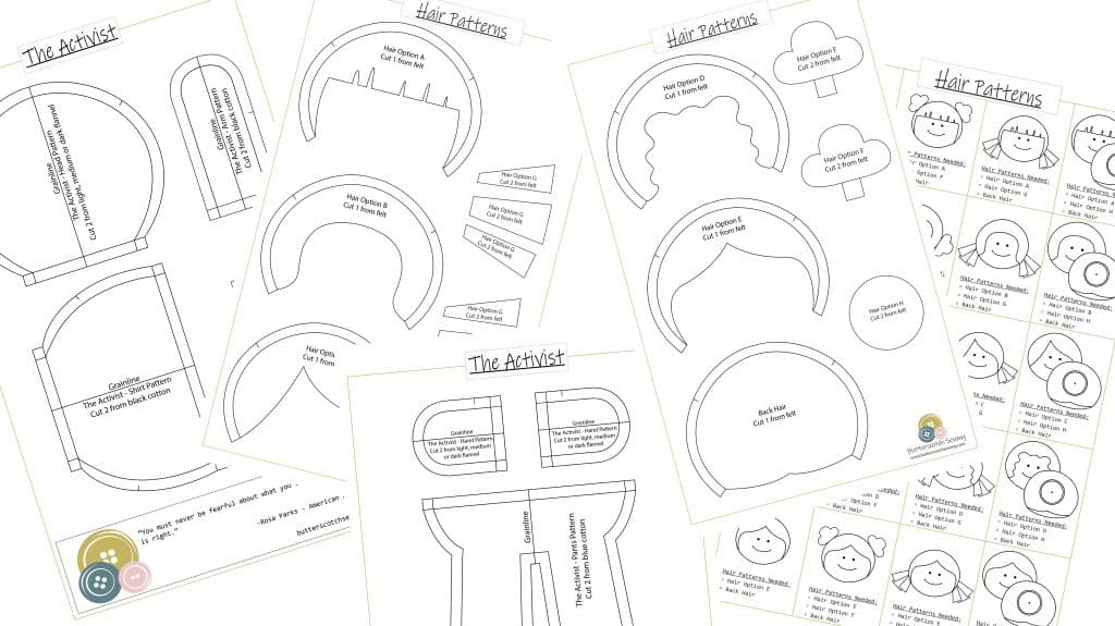 Rachel Hueffner Evanston Made