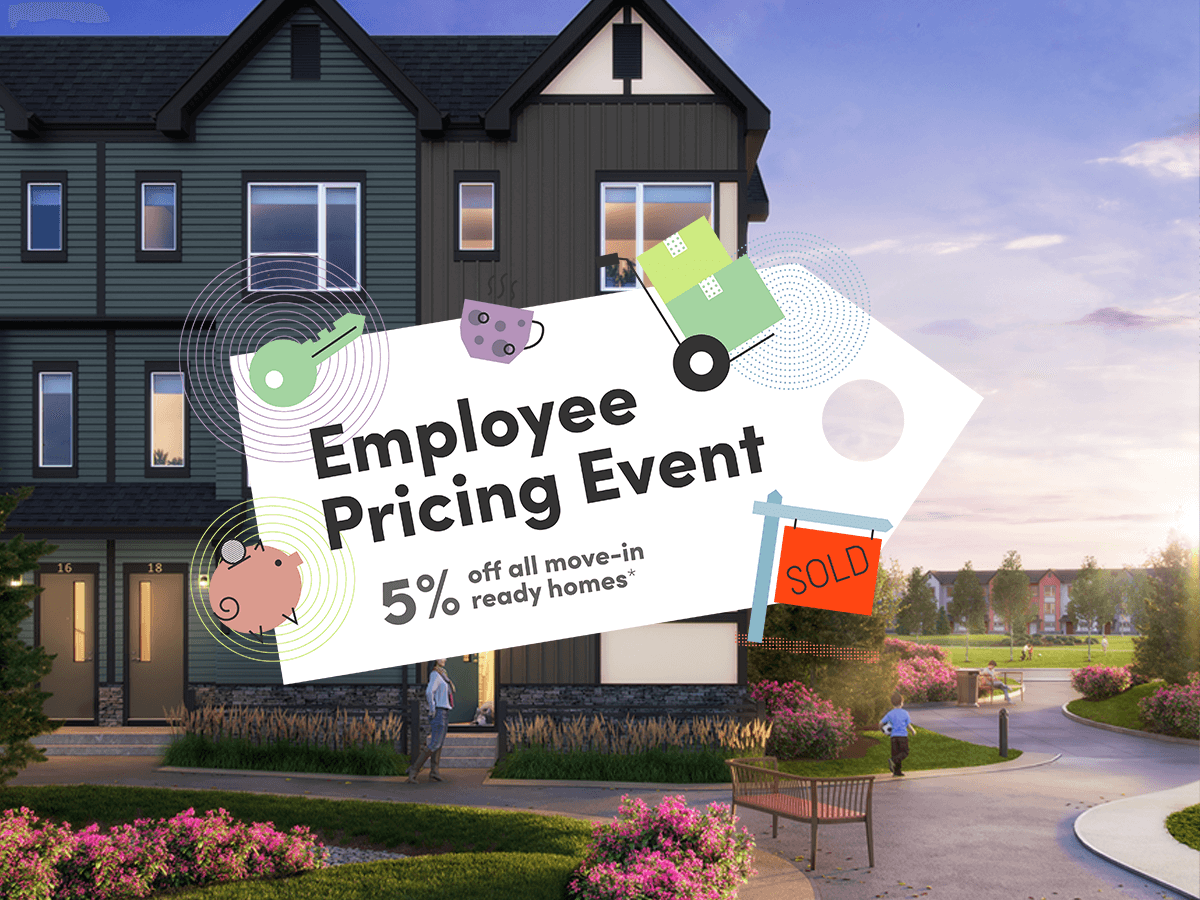 Evanston Park by StreetSide Developments