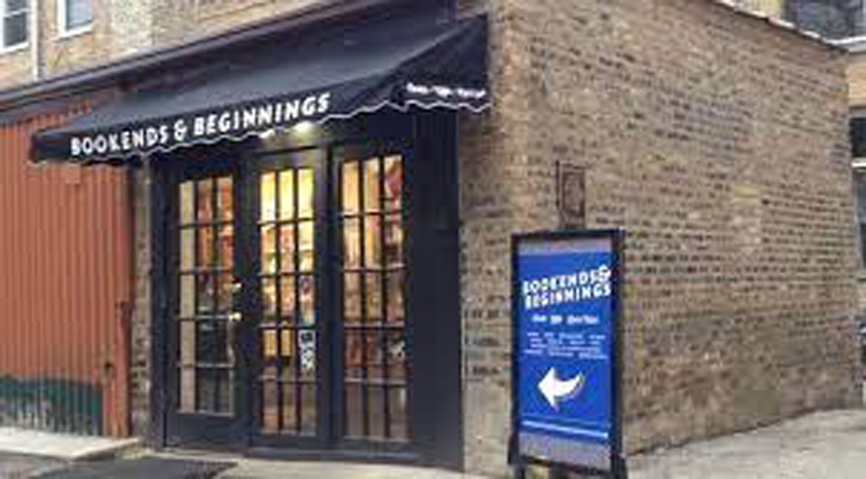 Bookends plans a new beginning Evanston RoundTable