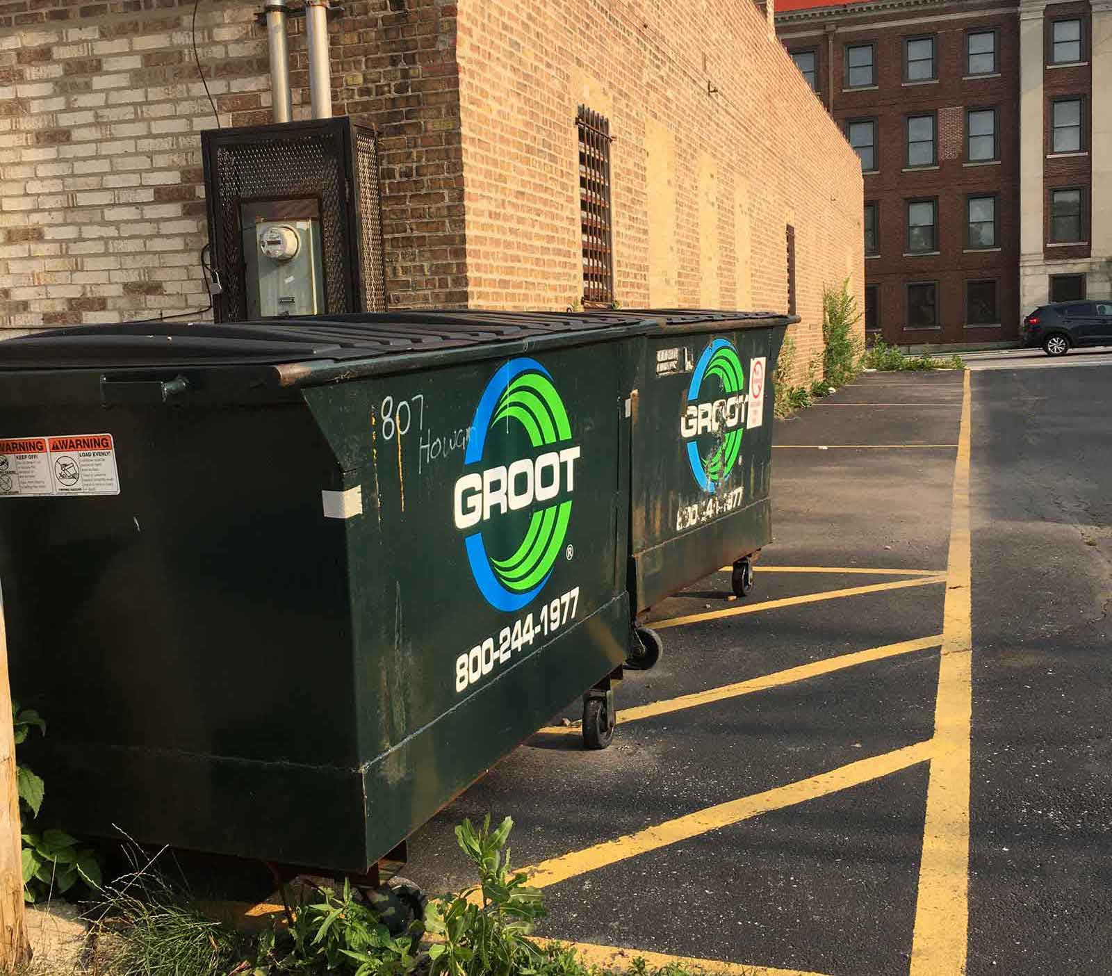 City Keeping Options Open for Next WasteHauler Contract Evanston