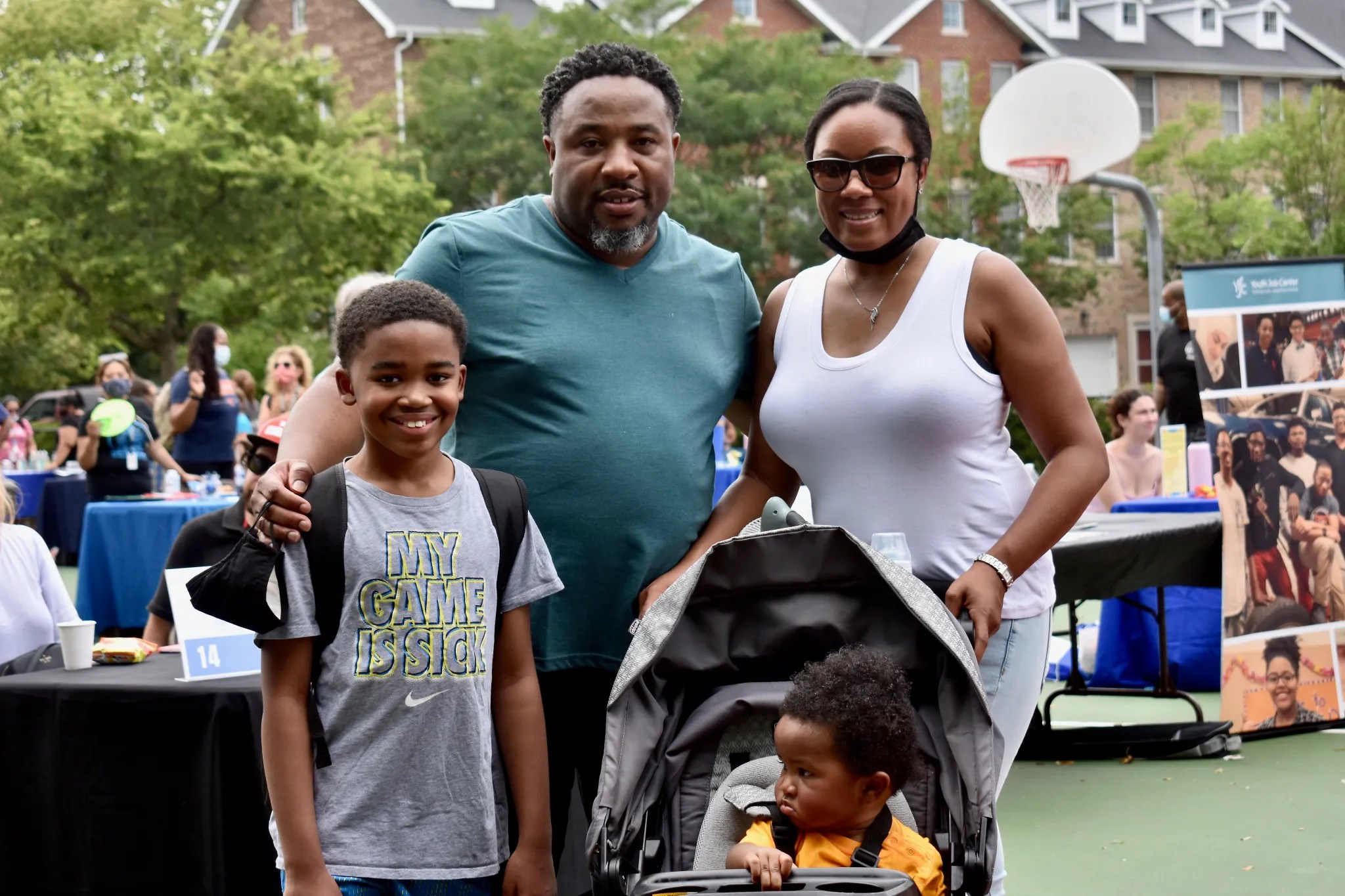 Q&A with District 65 Superintendent Devon Horton 'We underestimated