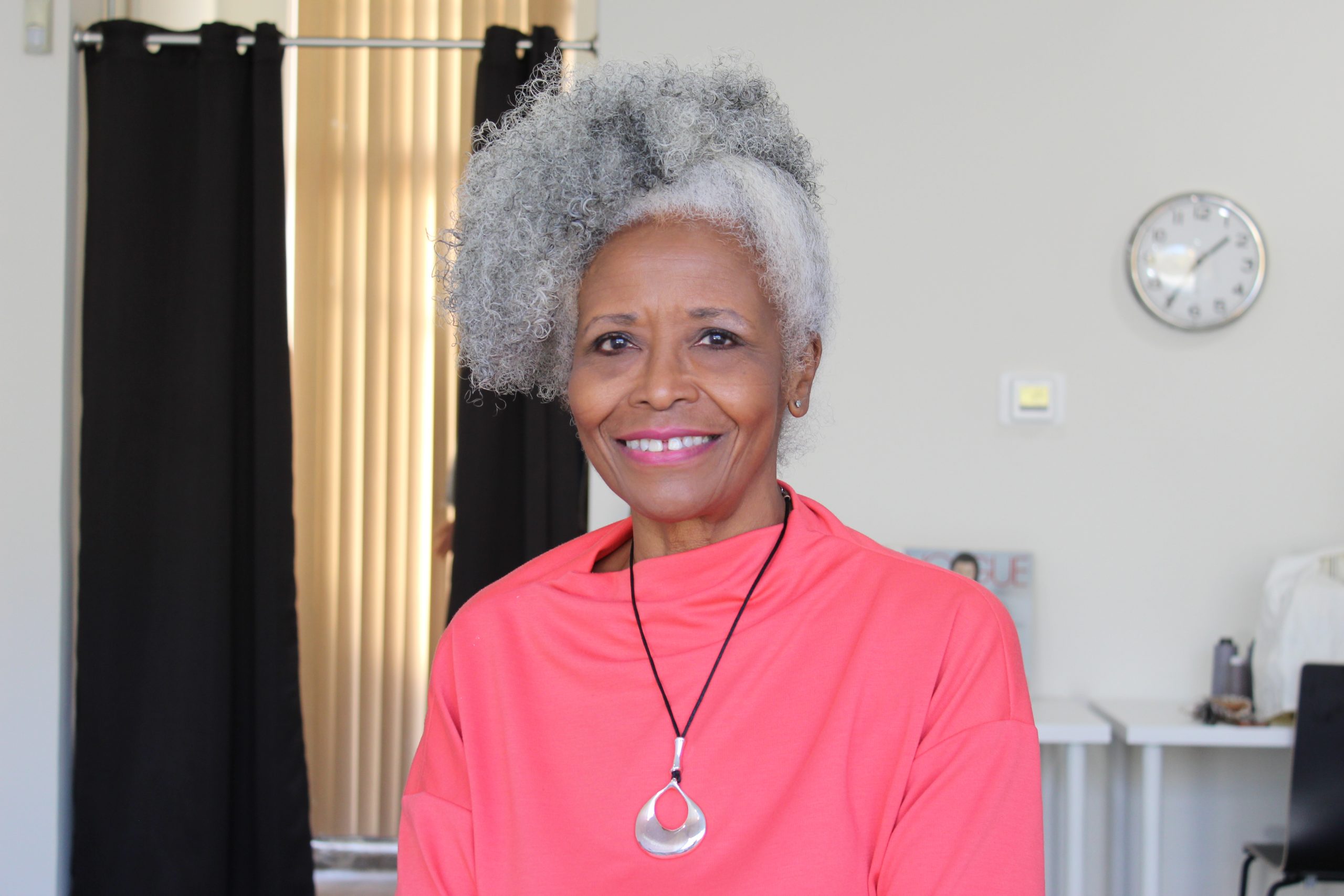 'Sewing is like therapy for people' Studio offers classes to fans of