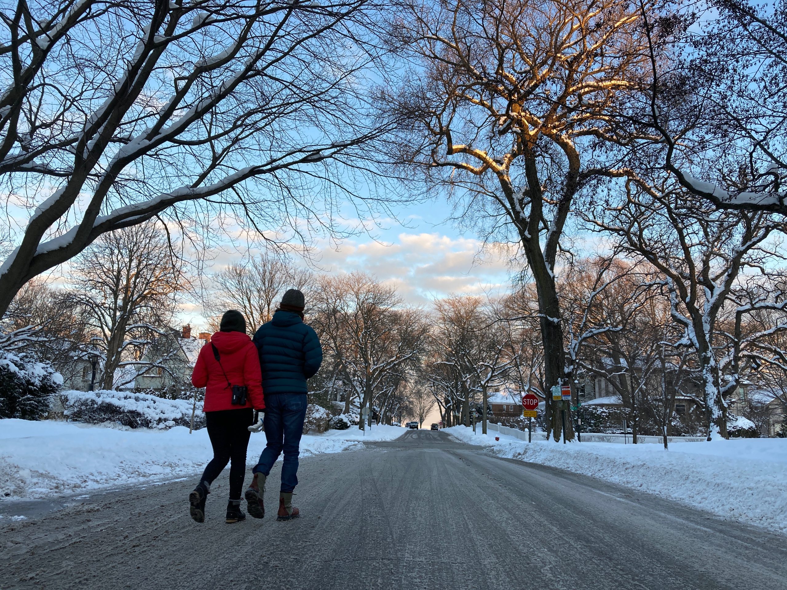 Winter clothing donations urgently needed for homeless organization