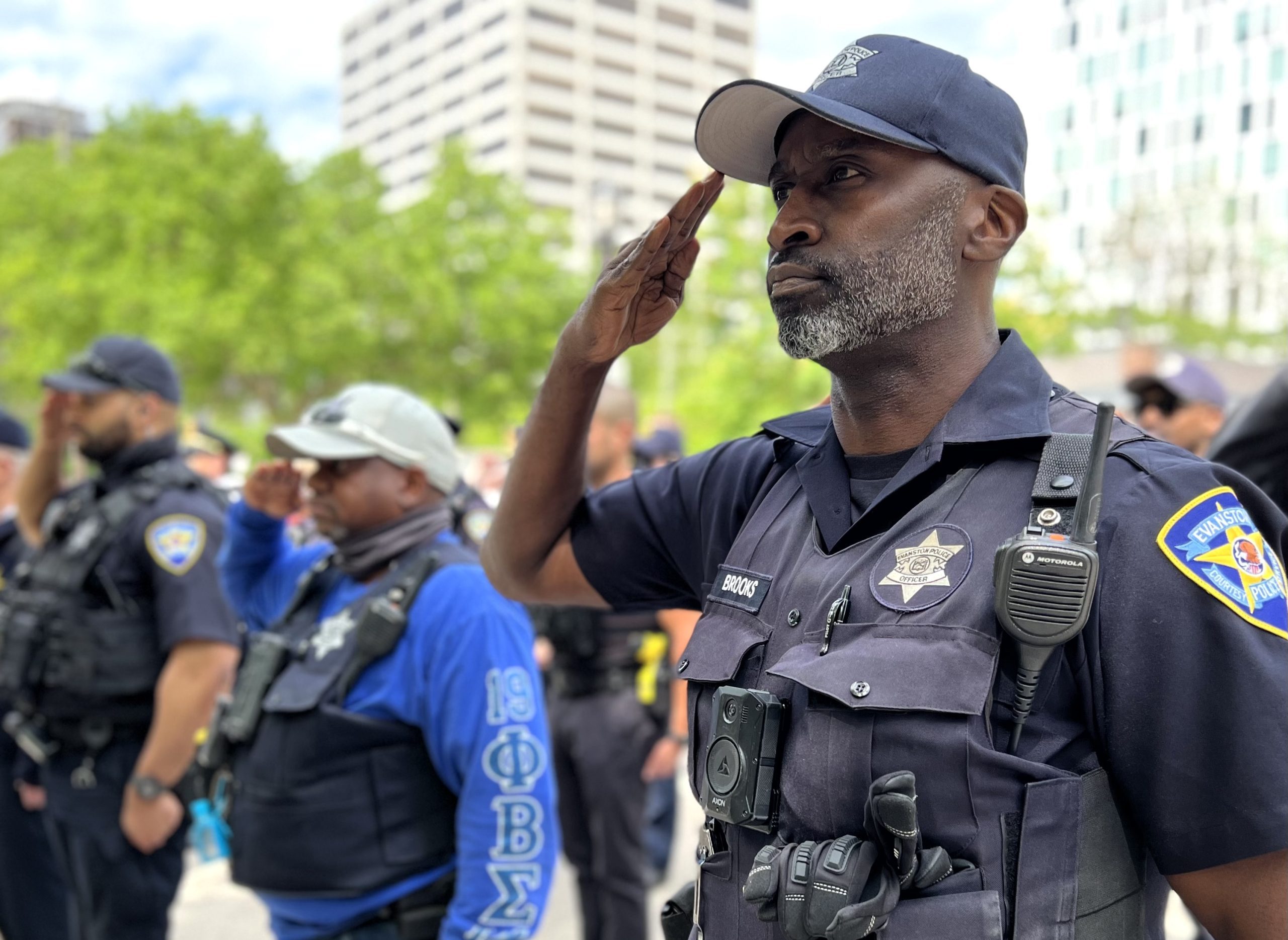 Staffing shortages lead to police officer reassignments, service