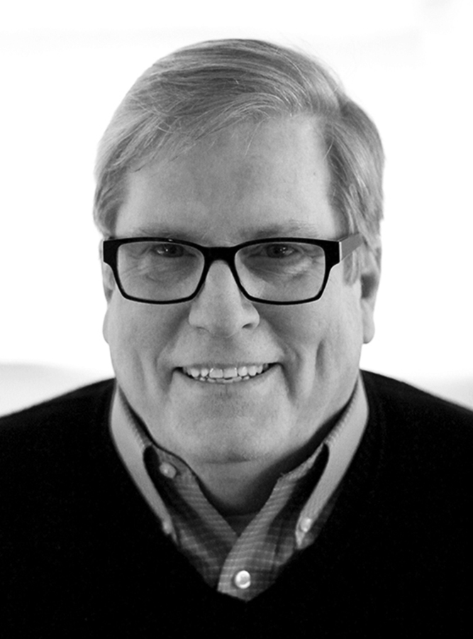 Eye on Evanston Thoughts on Design Jim Gamble A founding member of