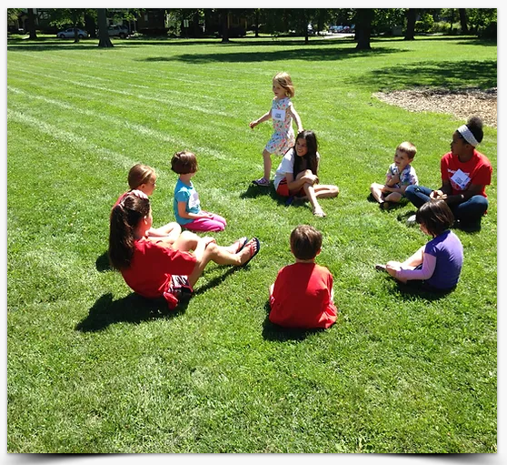 Evanston Safety Town July Sessions Evanston RoundTable