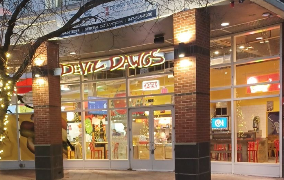Marijuana dispensary and bakery combo, Devil Dawgs set to open