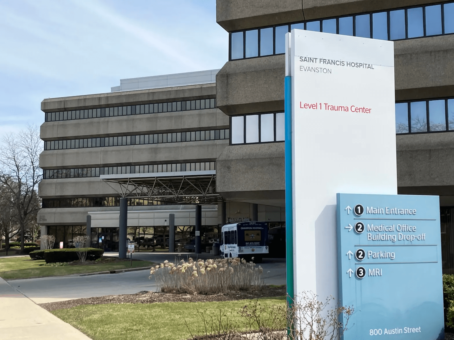 Evanston hospitals score well on safety, but not staffing Evanston
