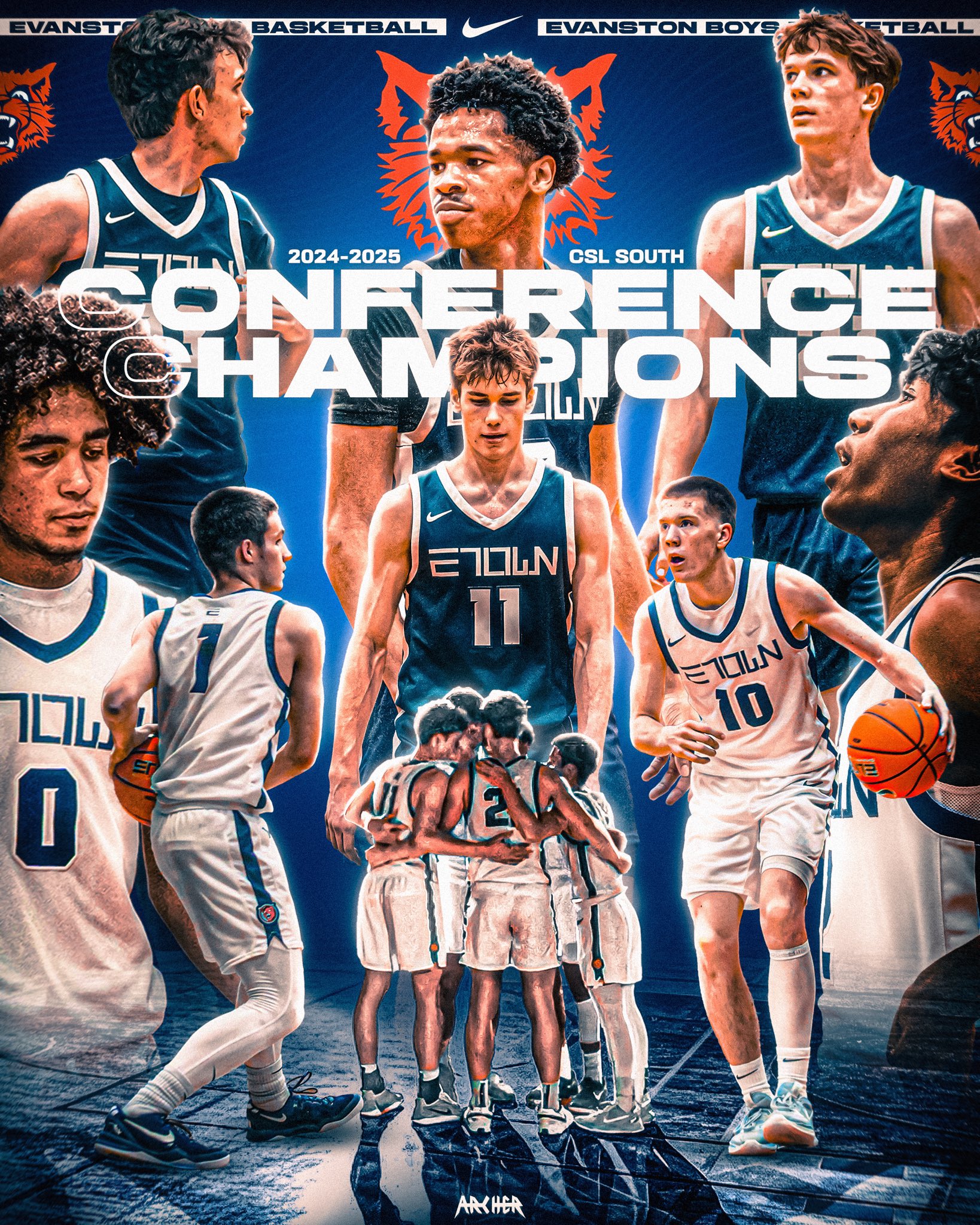 ETHS boys basketball Cagers earn No. 1 sectional seed Evanston RoundTable ETHS boys basketball Cagers earn No. 1 sectional seed Evanston RoundTable