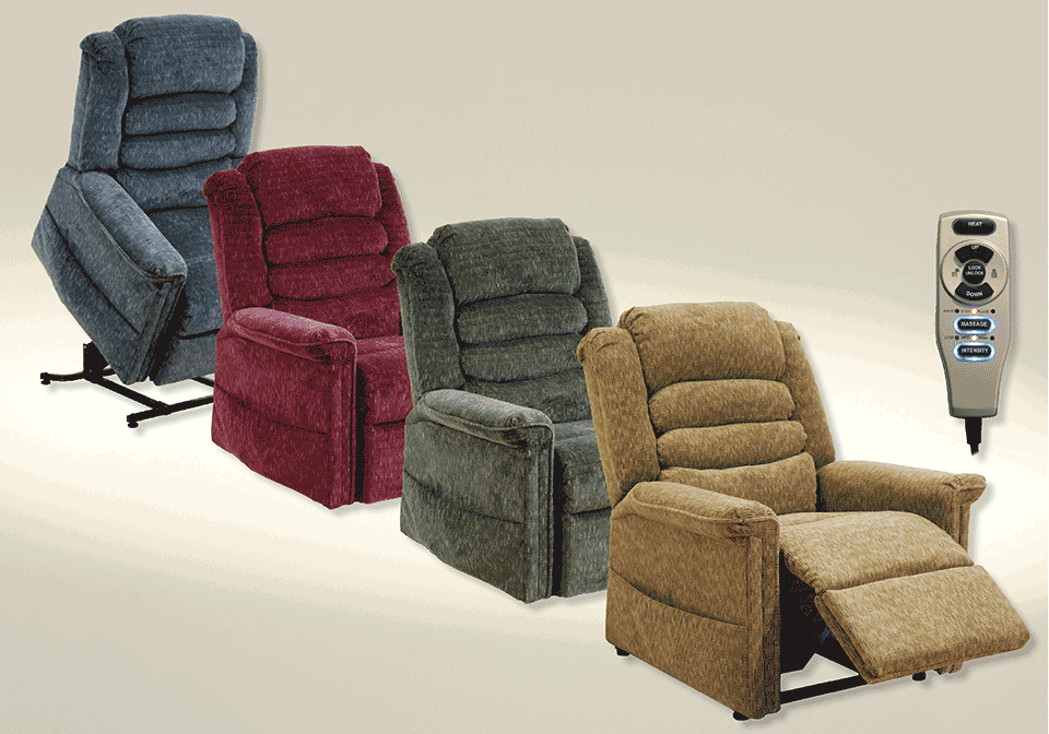 Lift Chairs In Evansville In at Tara Rivers blog