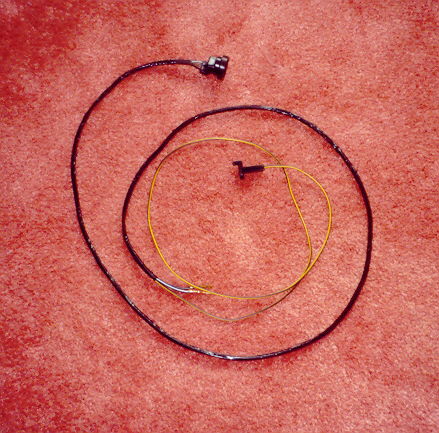 Evans Wiring - Policies