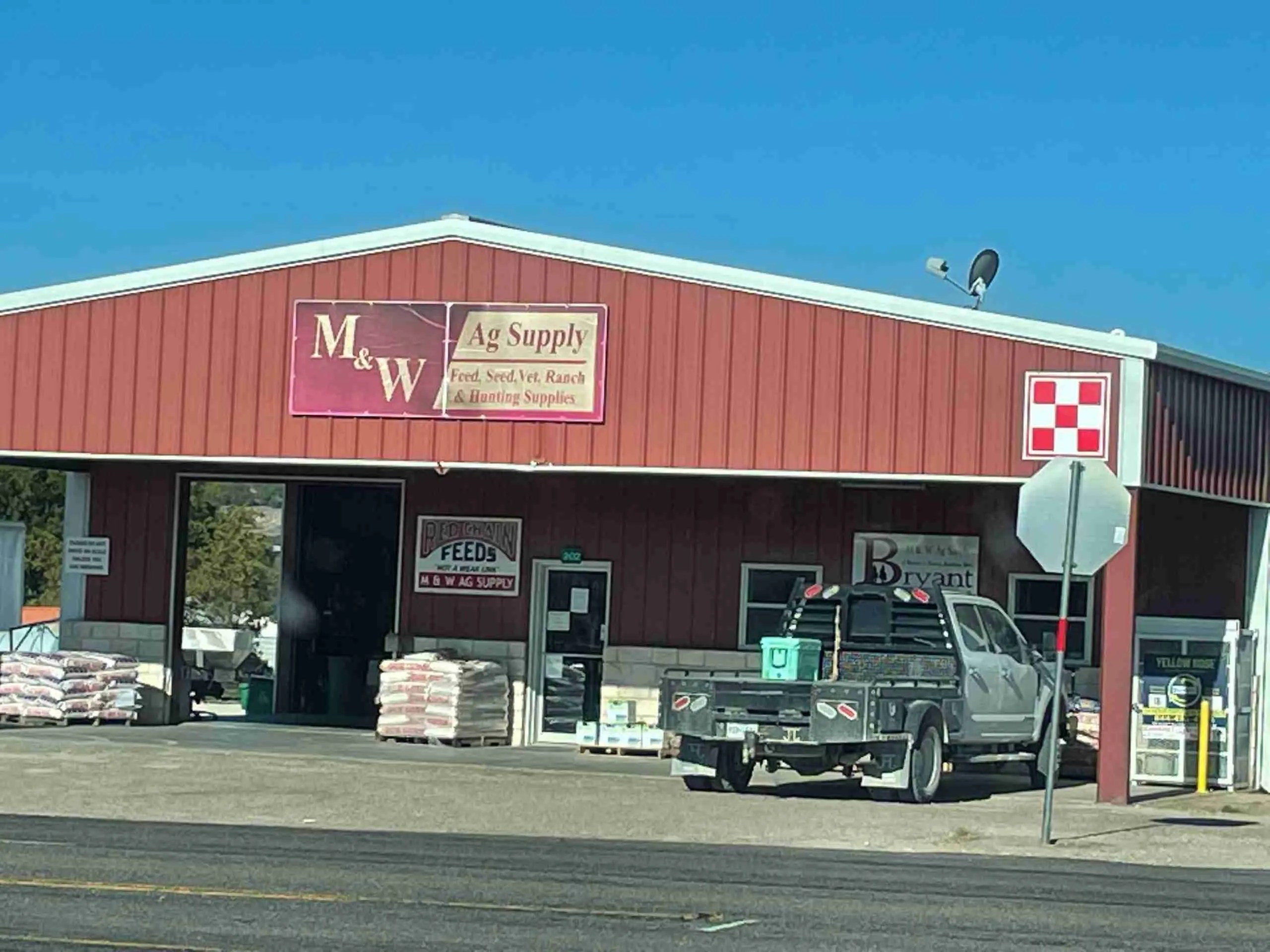 Home Evant TX Chamber of Commerce