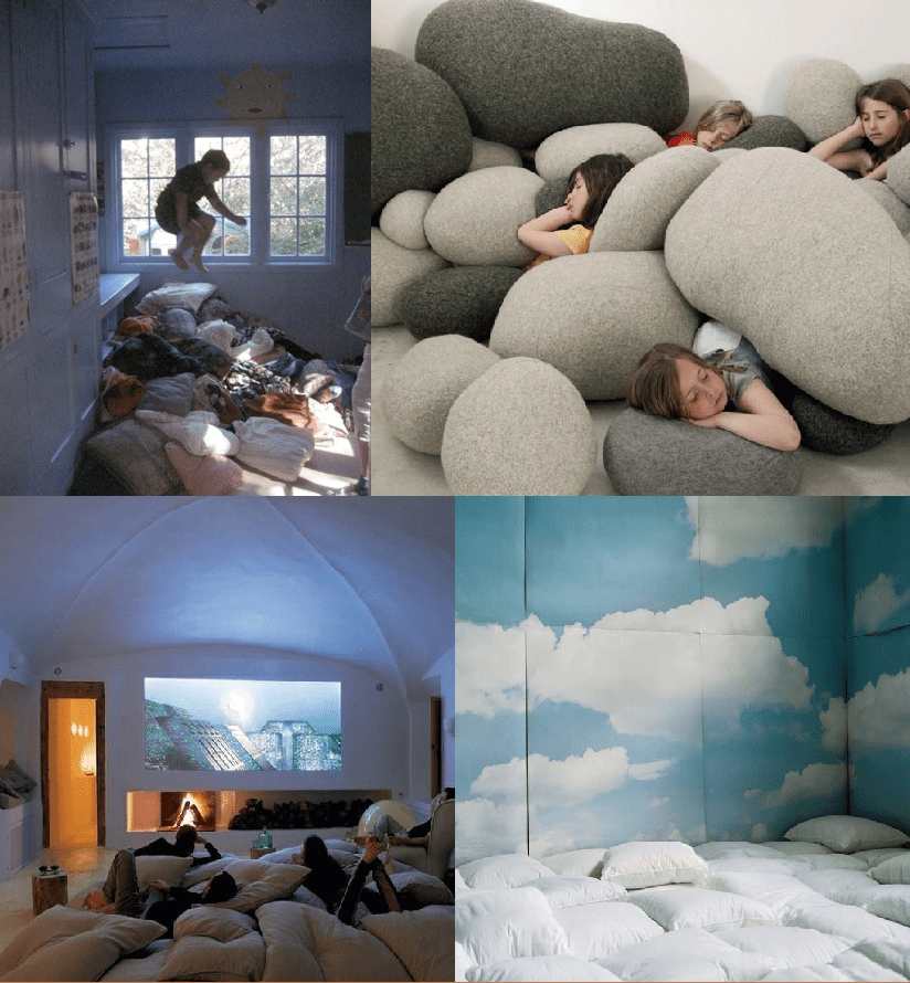 Fun Ideas for a Dream Home Part 2 to