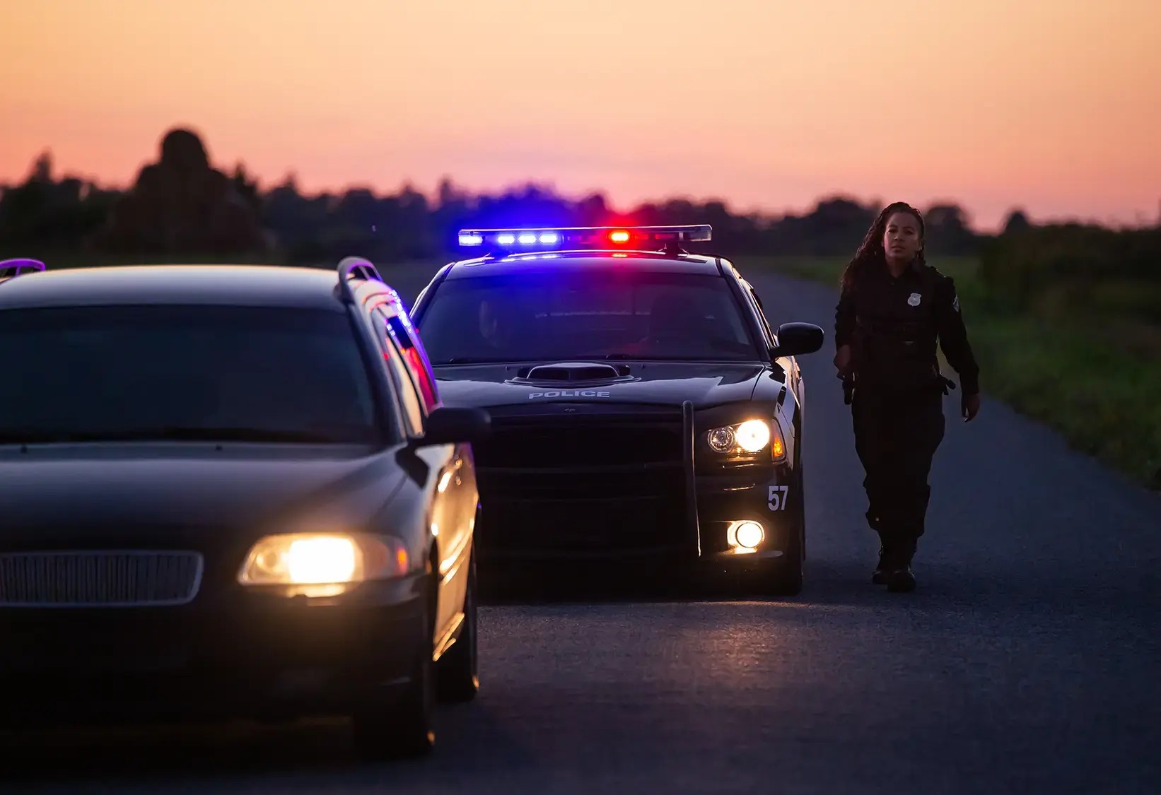 Traffic Law in Orange County, NY Zucker Law Offices, P.C