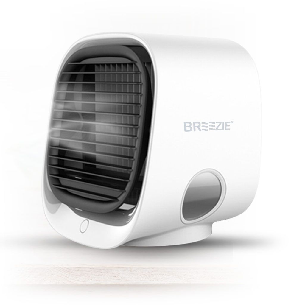 Top 7 Best Smallest Air Coolers in 2023 Evapolar