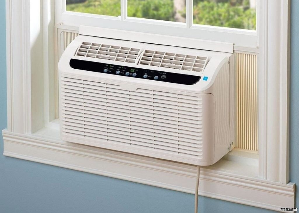Portable vs. Window Air Conditioners Evapolar