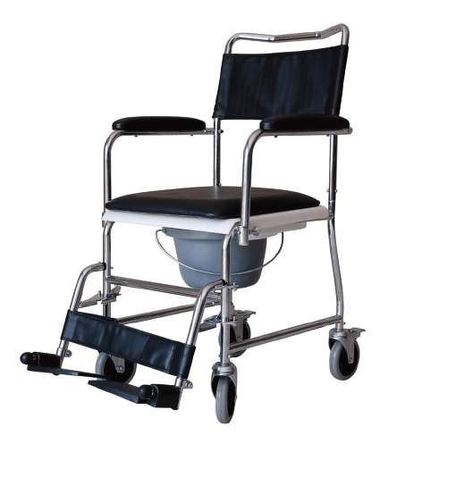 Commode Chair evarogo