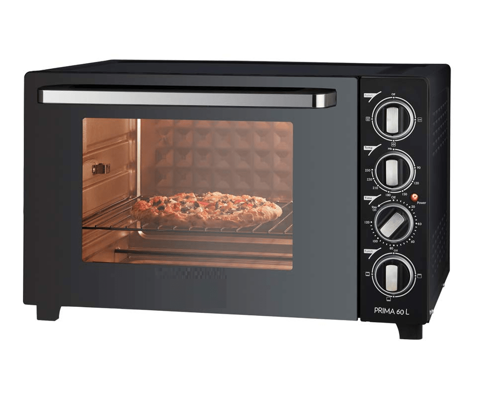 Oven Toaster Grill evarogo