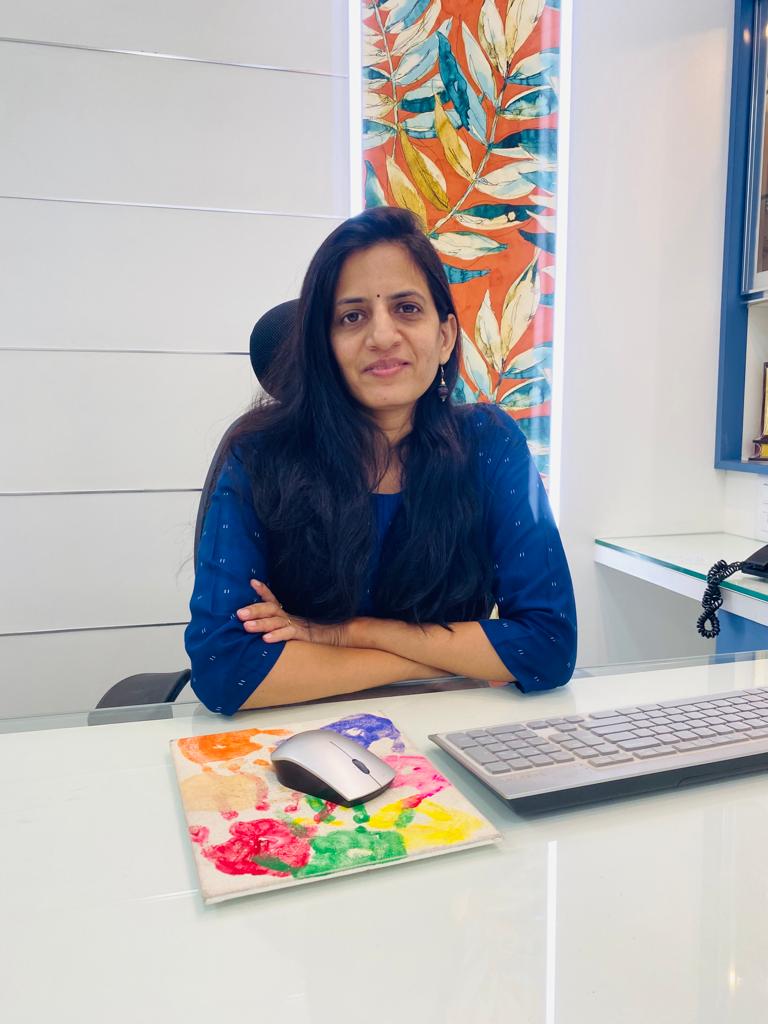 Dr. Preeti Thakre Eva Pimples, Skin & Hair Clinic