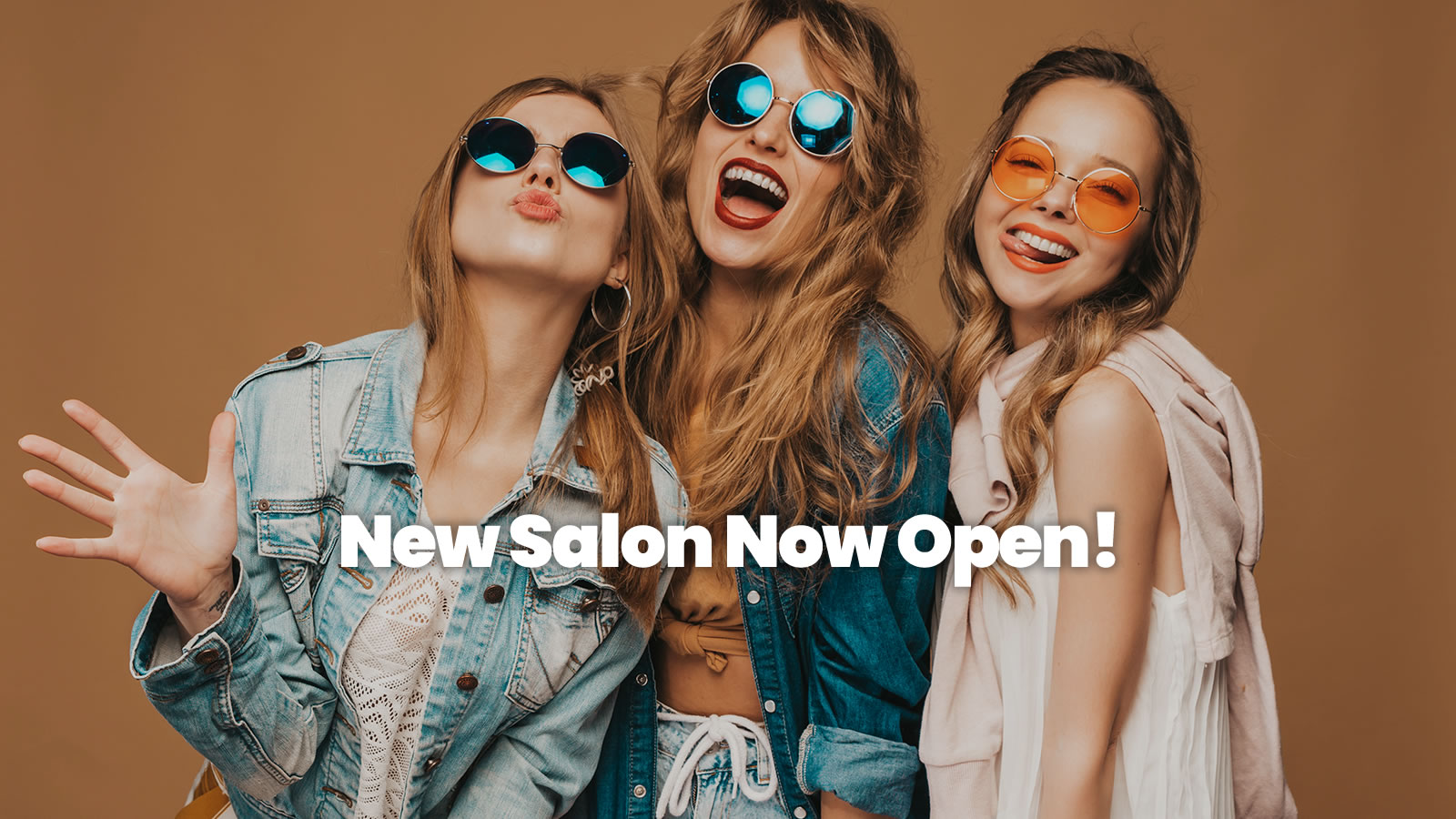 Eva Toscano Beauty Studio Hair Stylist in Scottsdale