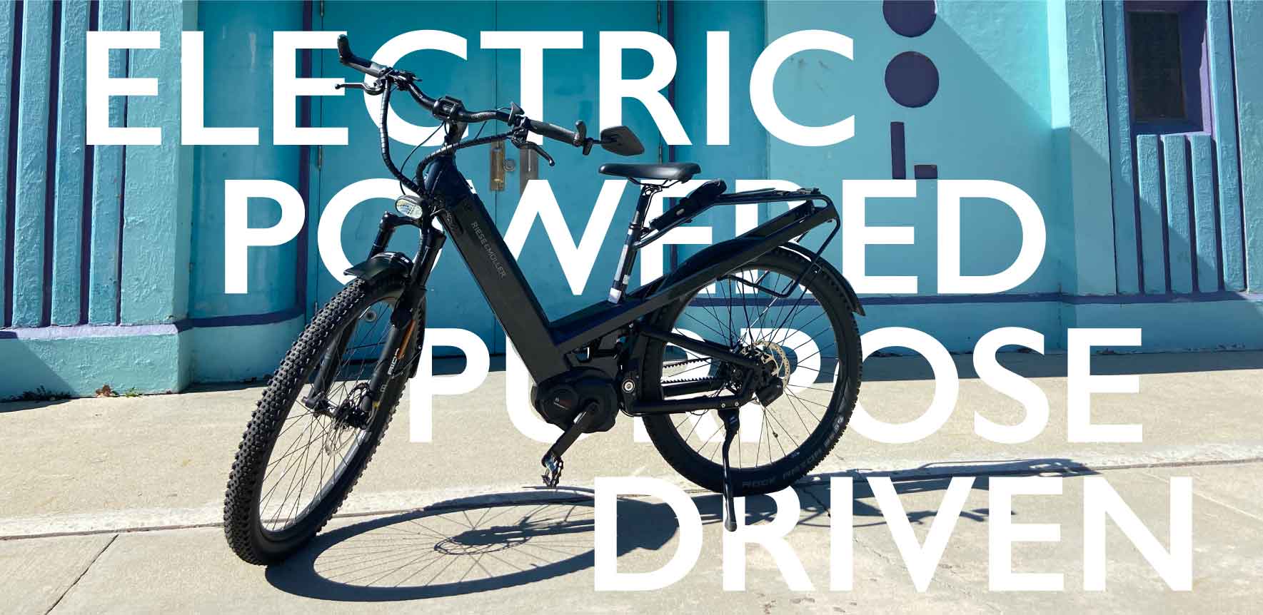Evolve Electric Bike Boise Ebike, ebike, Electric Bike Rental