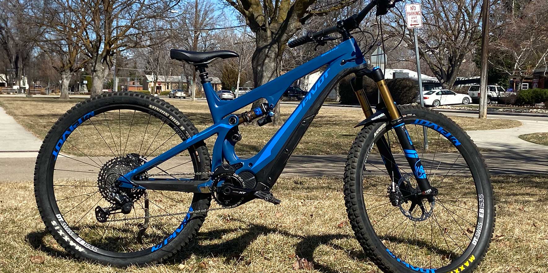 Evolve Electric Bike Boise Ebike, ebike, Electric Bike Rental