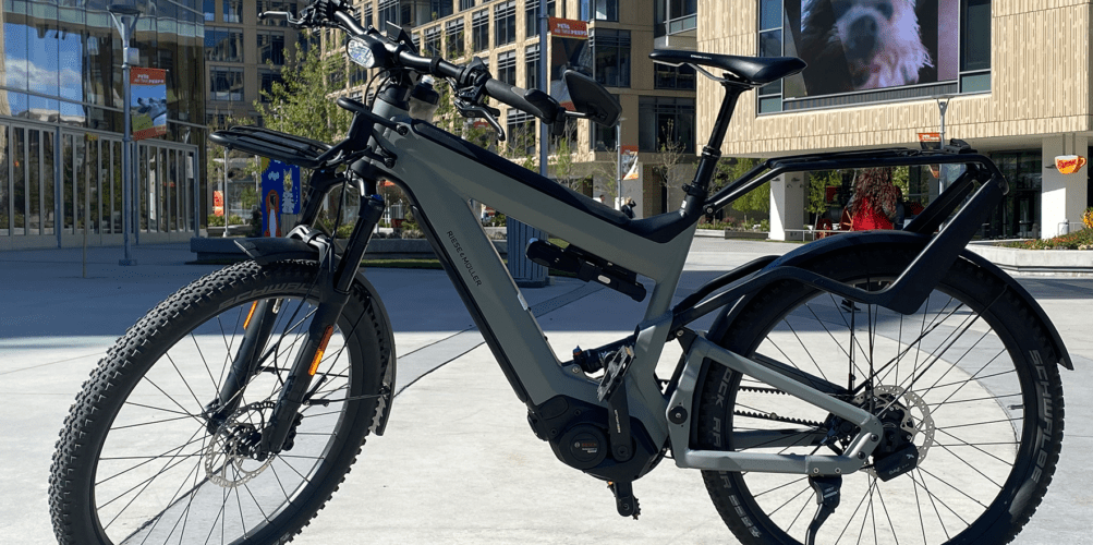 Evolve Electric Bike Boise Ebike, ebike, Electric Bike Rental