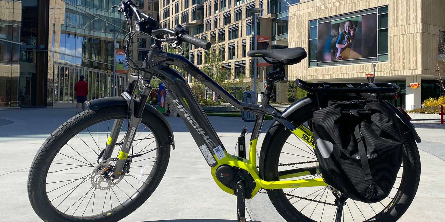 Evolve Electric Bike Boise Ebike, ebike, Electric Bike Rental