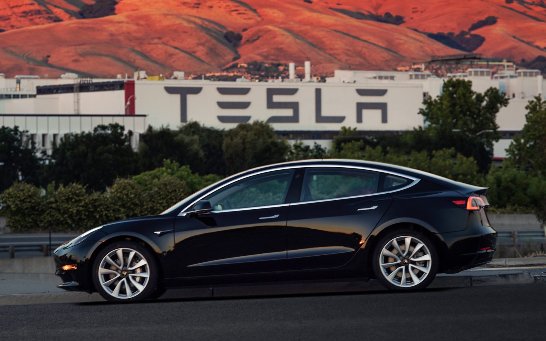 Tesla Model 3 Lease Now Available Decent Terms EVBite