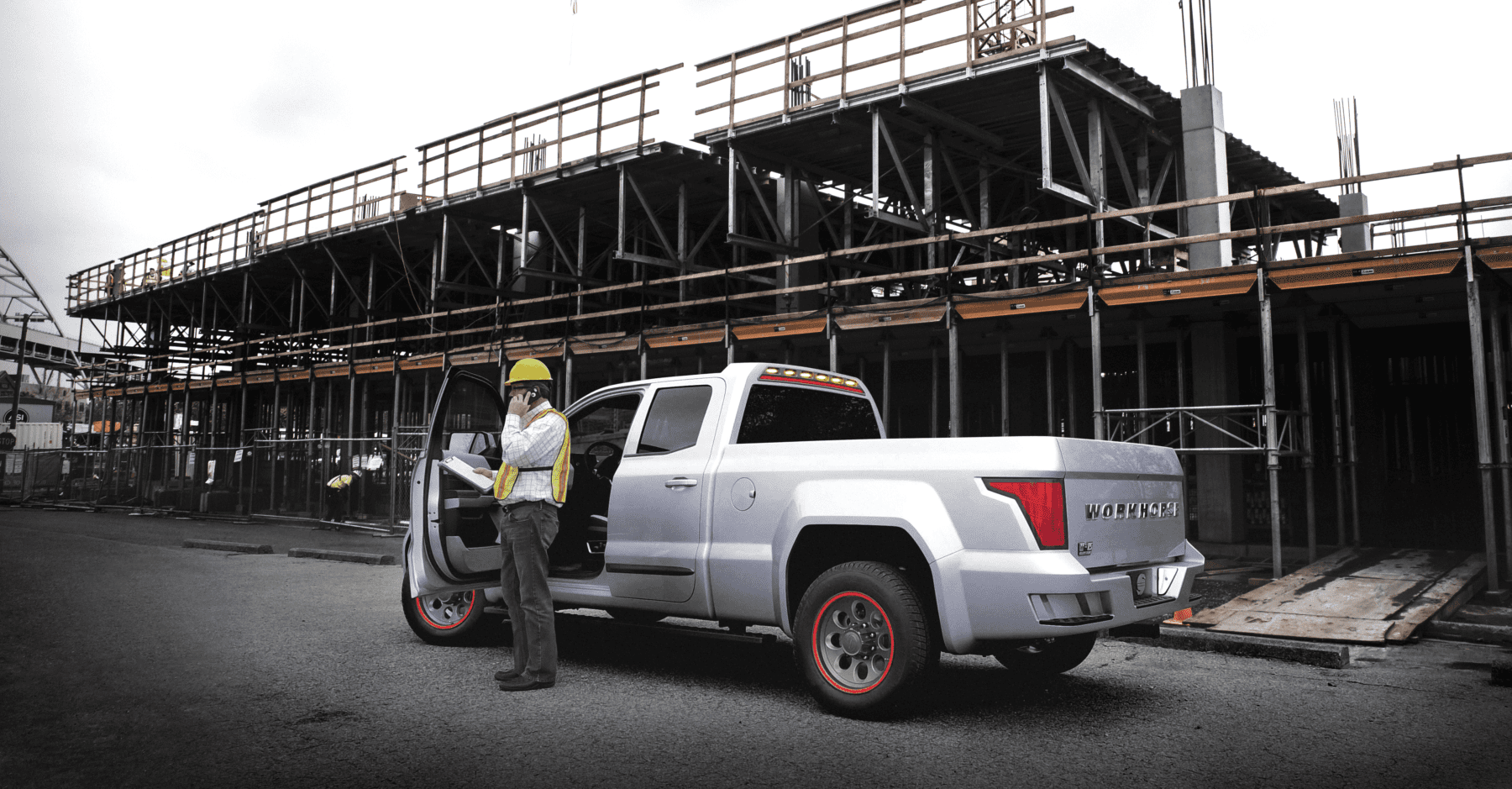 8 Electric Trucks to Watch in 2020 EVBite