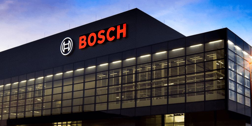 Bosch Takes Full Control of Motor Maker EMmotive from Daimler EVBite