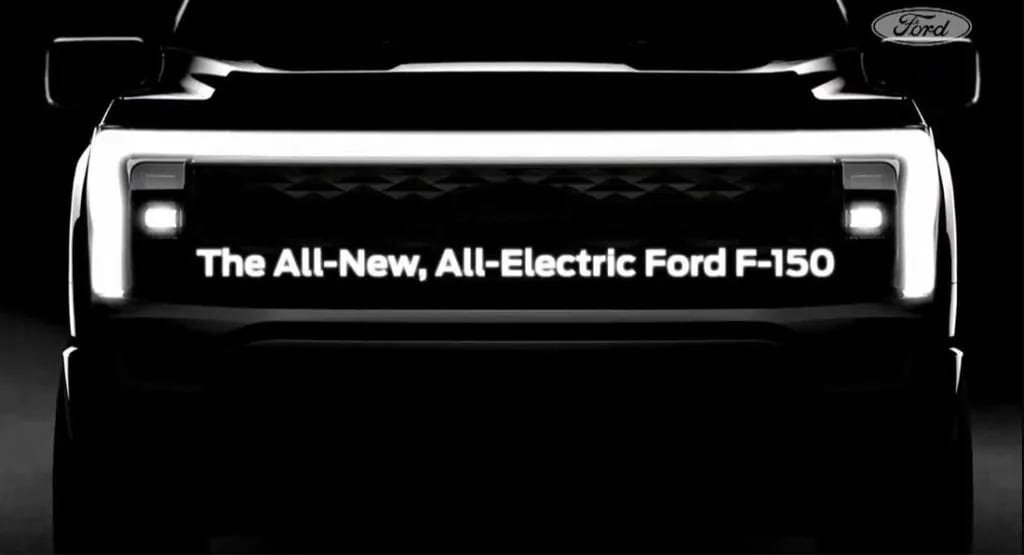 Ford's Commercial Electric Vehicles Just Make Sense Ford ETransit