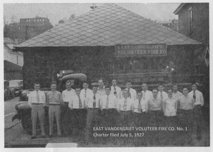 Community Guide East Vandergrift Borough