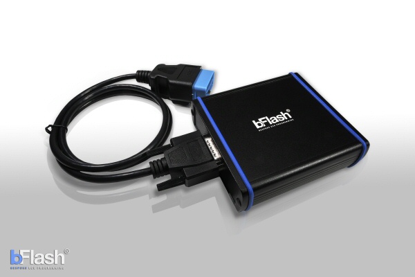 bTraceConnector