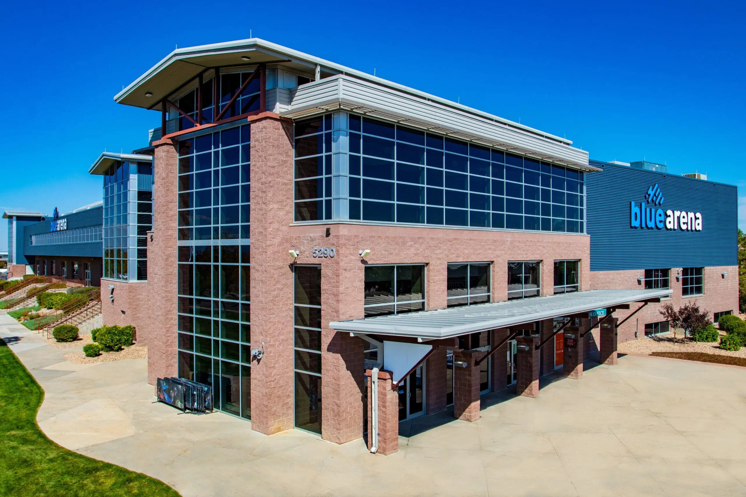 Loveland, CO Toughest Monster Trucks