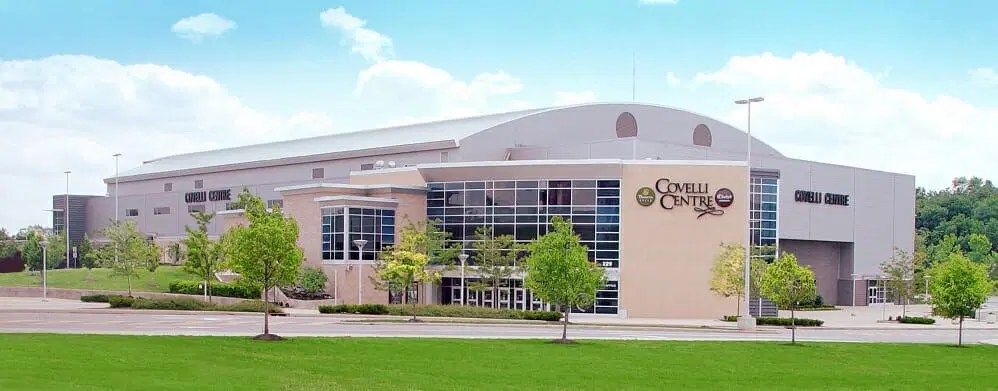 Covelli Center Events 2023 Youngstown, OH Toughest Monster Trucks