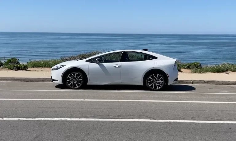 Prius Maintenance Mode: Your Step-by-Step Guide to Success